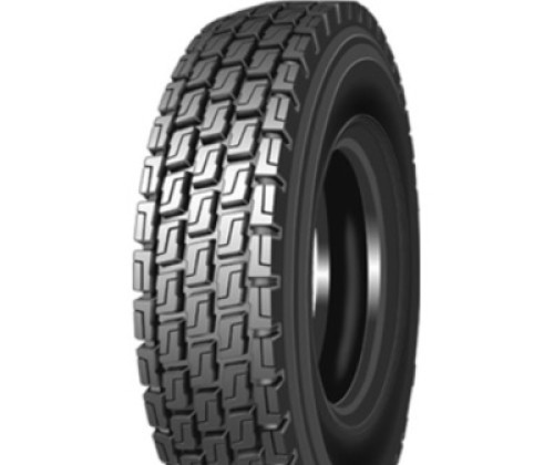 9 R20 Annaite 308 144/142K Ведущая шина Київ - зображення 8