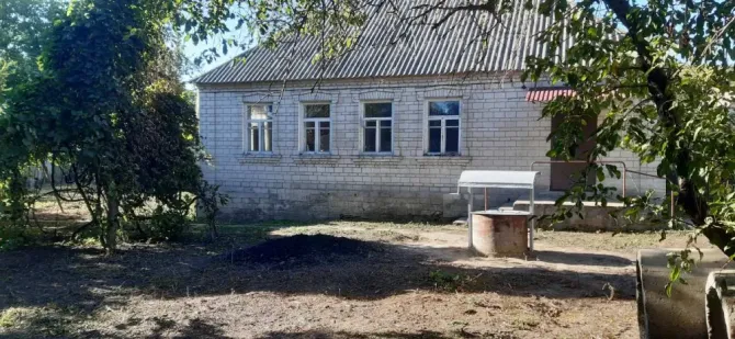 Продам будинок в місті Богуслав Богуслав - изображение 1