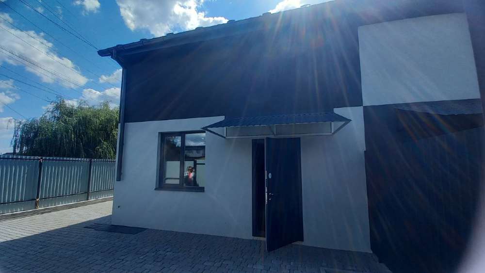 Серпнева ціна на дуплекс 85М2 в центрі Бучі біля ринку з газом, Буча - зображення 4