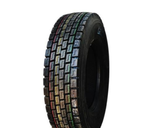 315/80 R22.5 Aplus D801 156/150L Ведущая шина Київ - зображення 8