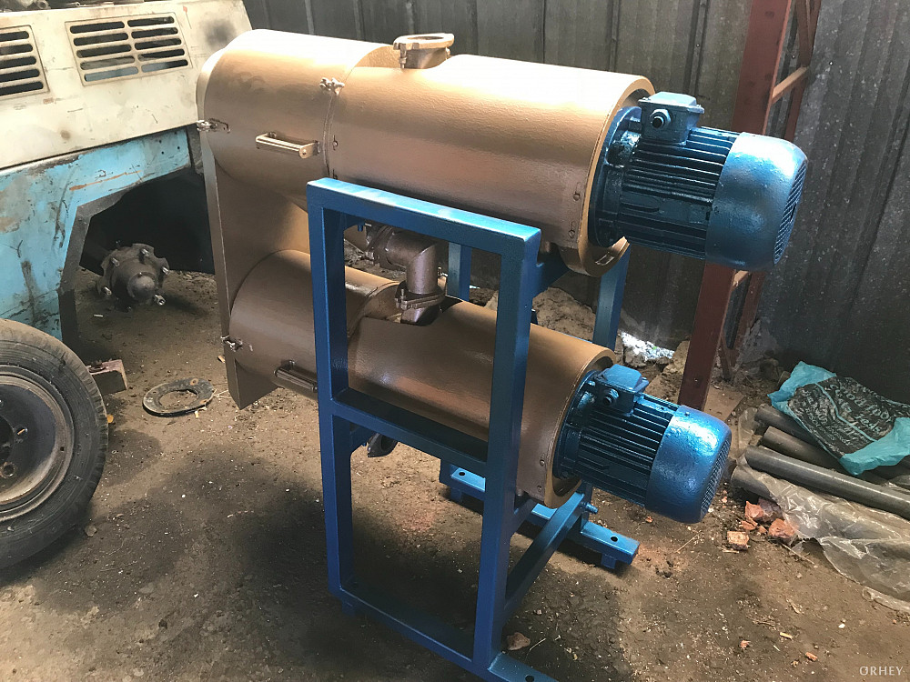 Протиральна машина А9-Киг-3, 5 Івано-Франківськ - зображення 2