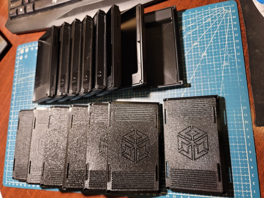 3д друк, 3д сканування, 3д моделювання Кропивницький - зображення 7