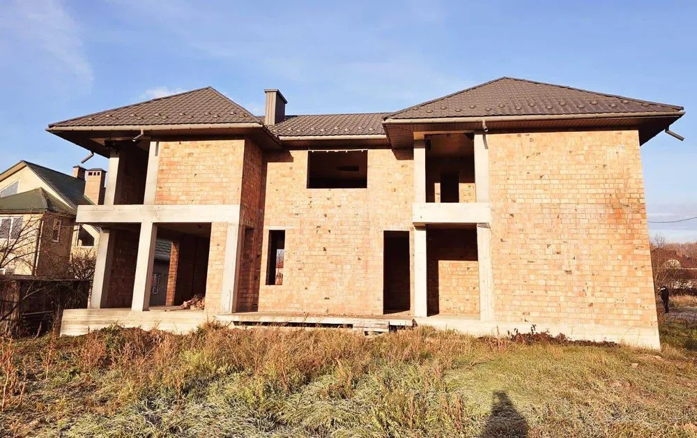 Продається незавершений будинок 290 м² у м. Сторожинець, вул. Садова Сторожинец - изображение 5