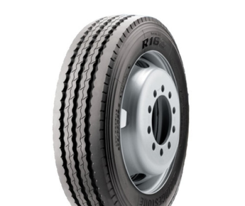 235/75 R17.5 Bridgestone RT-1 143/141J Прицепная шина Київ - зображення 8