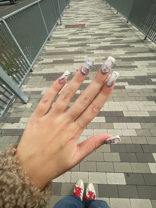 Нігті Київ - зображення 7