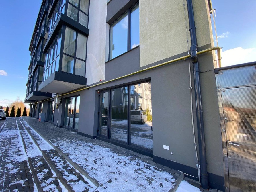 Оренда комерції в ЖК "Західний Олімп Луцьк - зображення 5