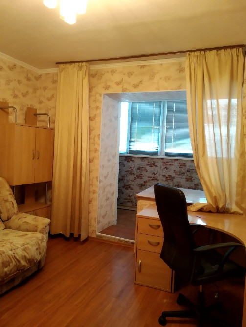 Терміново! 1 кім.квартира біля метро Харківська, Позняки Київ - зображення 9