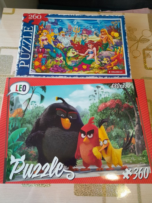 Картинки- пазлы Одеса - зображення 1