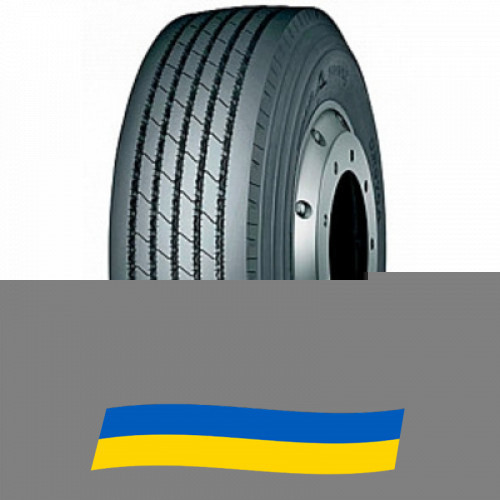 265/70 R19.5 Goodride CR976A 140/138M Рулевая шина Київ - зображення 2