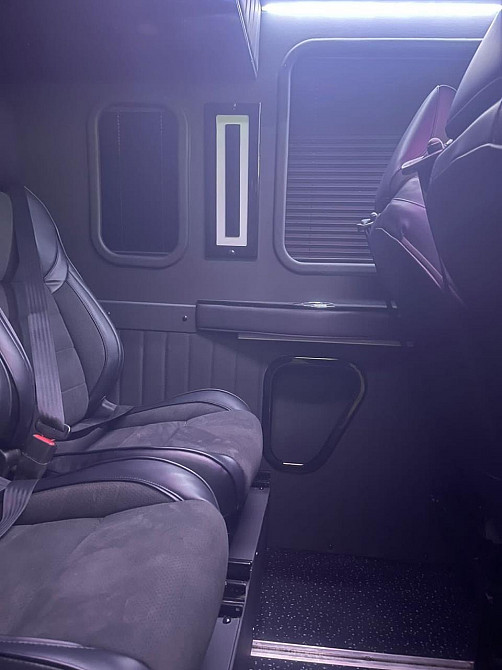 Пасажирські перевезення Україна - Німеччина Львів - зображення 1