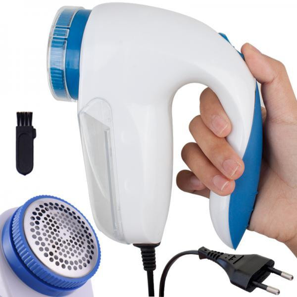 Машинка для удаления катышков General Electric Lint Remover YX-5880 Лучшая цена! Львів - зображення 1