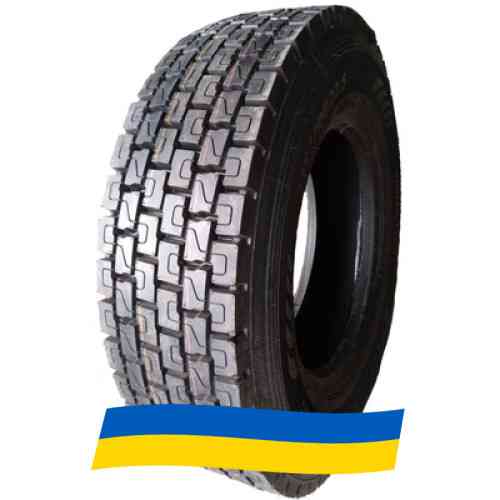 315/80 R22.5 Powertrac Power Plus + 156/150K Ведущая шина Київ