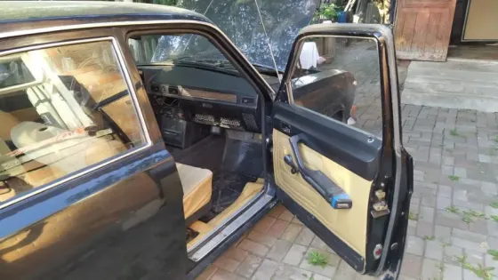 Газ 2410 Волга Харків