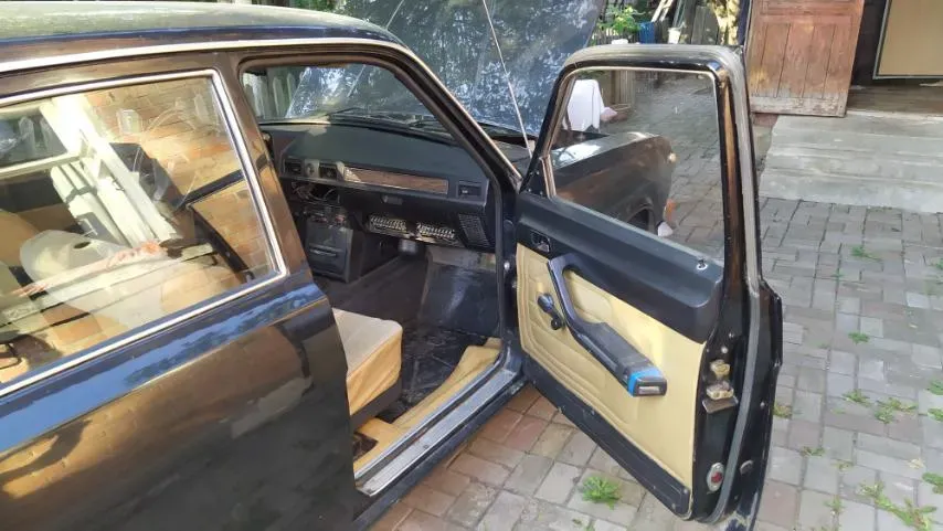 Газ 2410 Волга Харків - зображення 1