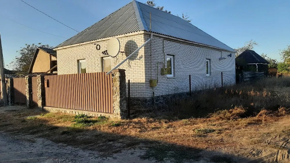 Продам будинок с.Пісківка Буча - зображення 1