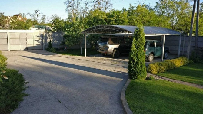 Продам будинок в мальовничому місті с. Кийлів Борисполь - изображение 11