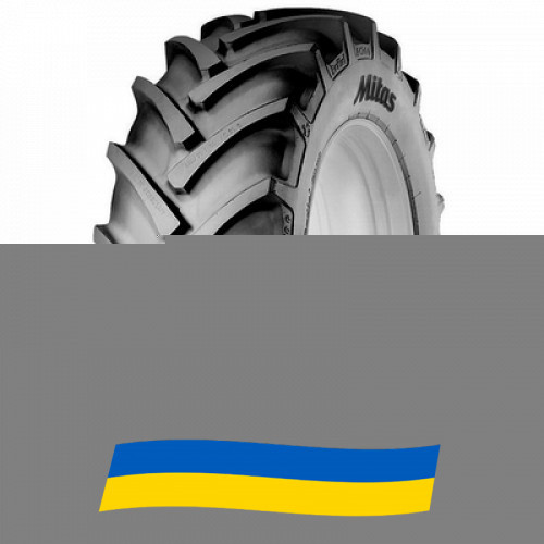 480/70 R24 Mitas AC-70 138/138A8/B Сельхоз шина Київ - зображення 2