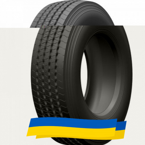 315/70 R22.5 Advance ELSH 156/150L Рулевая шина Київ - зображення 2