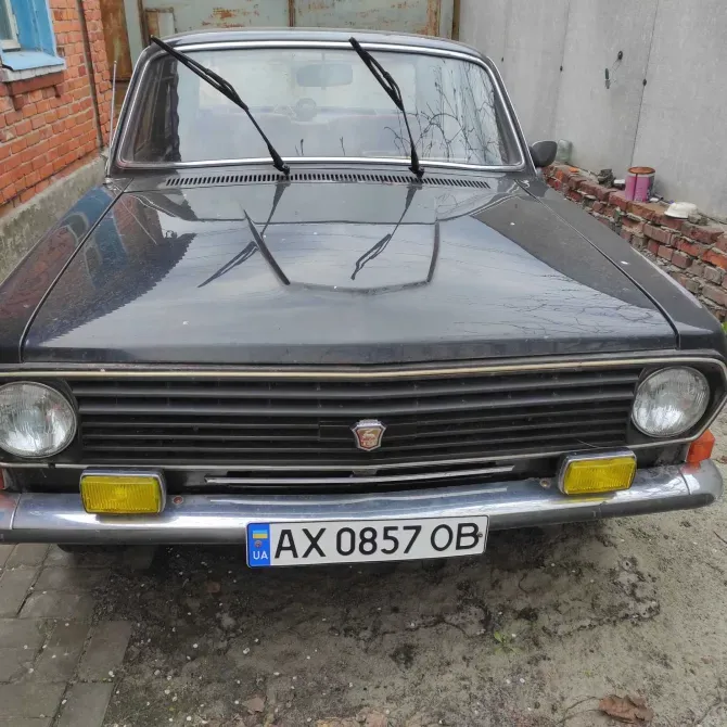 Газ 2410 Волга Харків - зображення 7