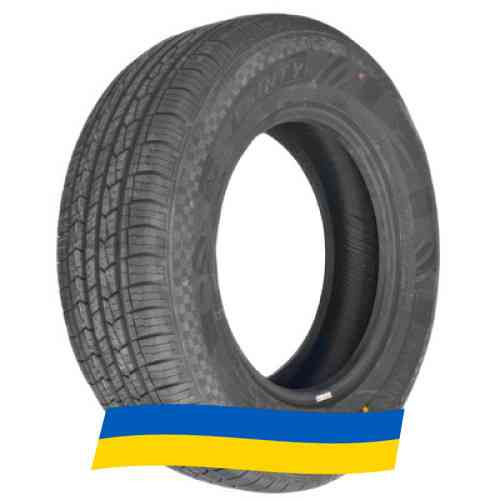 265/65 R17 Eternity SKD304 112T Позашляхова шина Київ