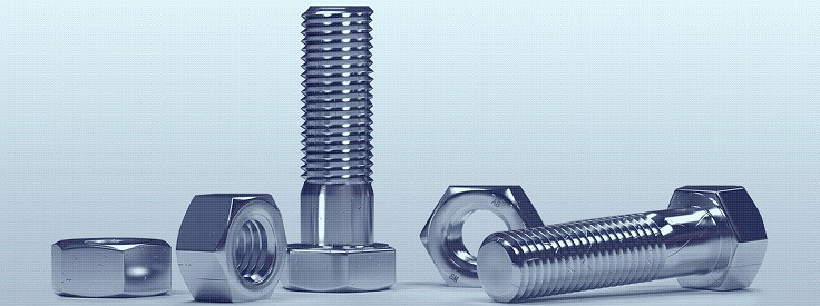 Болты все типов и размеров со склада Дніпро - зображення 1