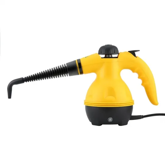 Отпариватель с функцией пароочистителя Steam Cleaner DF-A001 (TM-115) / Ручной отпариватель Львів