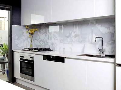 Скляні скіналі Київ - зображення 2