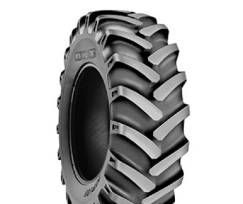 10.5 R18 BKT MP 600 130B Индустриальная шина Київ - зображення 8