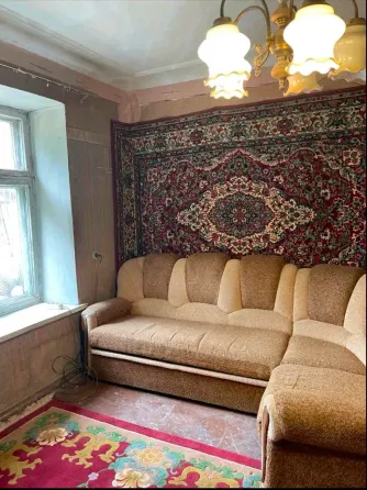 Продаётся 2 комн. квартира Одесса(Центр), Комитетская Одесса