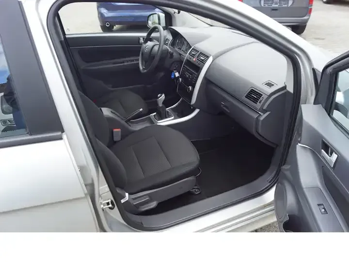 Baic D20, 2018 , пробег 28000 Буча - зображення 7