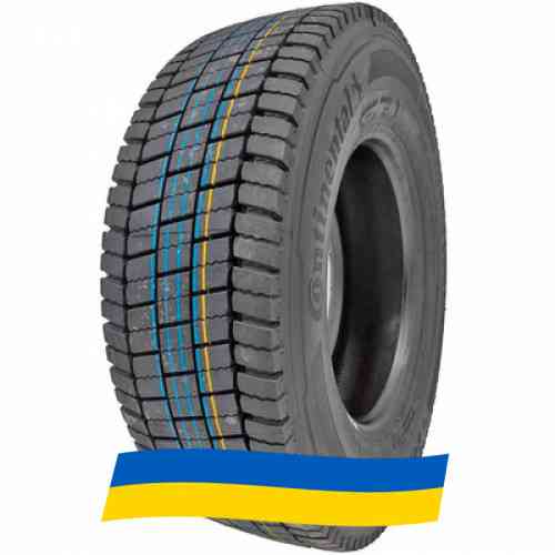 265/70 R17.5 Continental Conti Hybrid LD3 139/136M Ведущая шина Київ