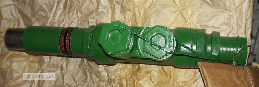 Клапан редукционный УГ-87-4 Суми - зображення 3