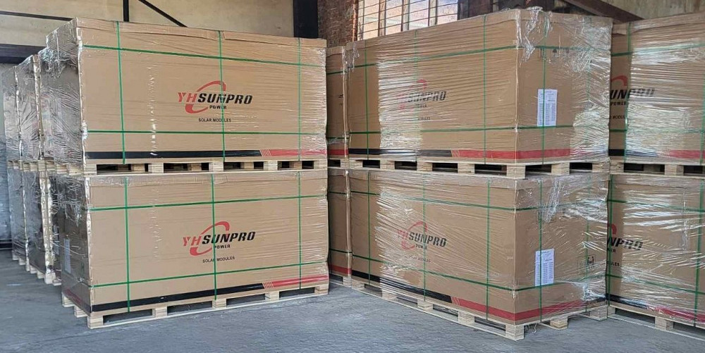 Будівництво сонячних електростанцій Стебник - зображення 4