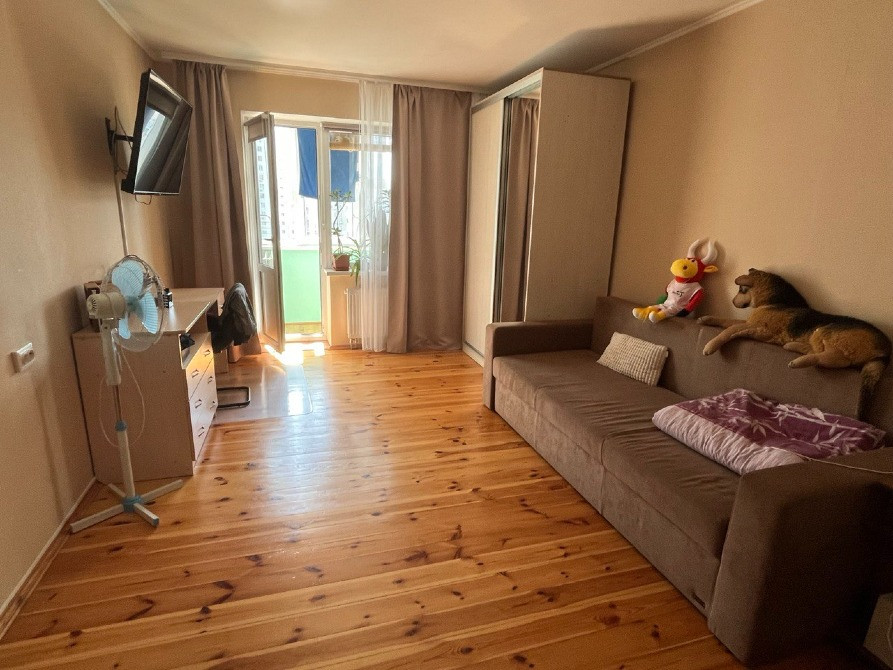 Продам трикімнатну квартиру в Броварах Бровари - зображення 2