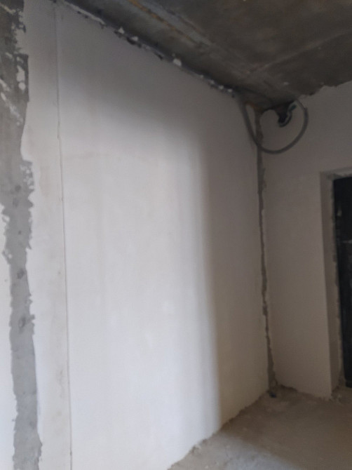 Пос. Котовского, большая 2-х комн. квартира в новом сданном доме Одесса - изображение 3