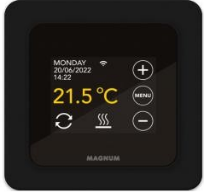 Тепла підлога електрична, кабель нагрівальний Київ - зображення 2