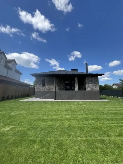 Продаж будинку з укриттям та гаражем біля м. Києва Київ - зображення 3