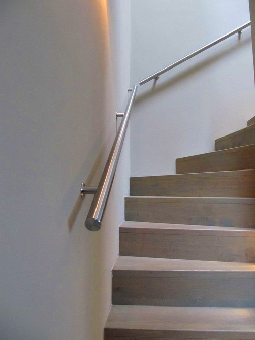 Стінові поручні Київ - зображення 5