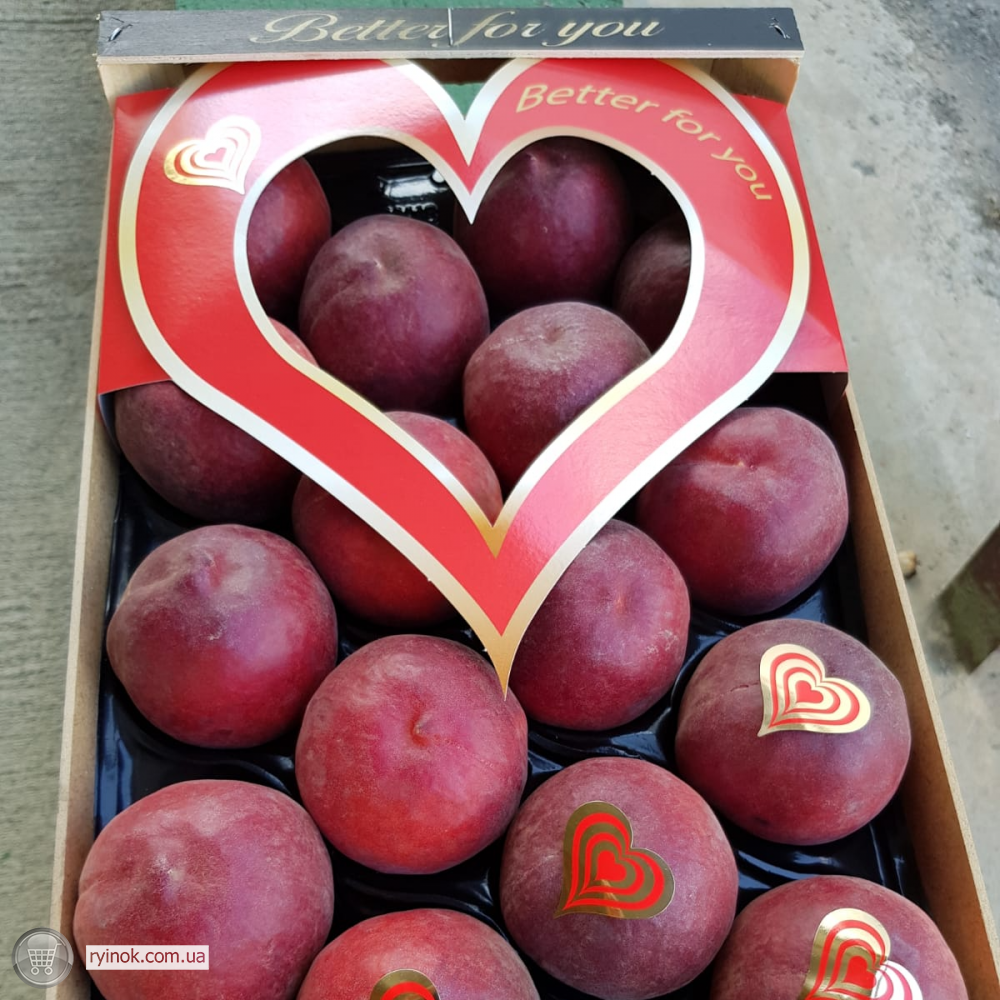 Продаємо персики Київ - зображення 6