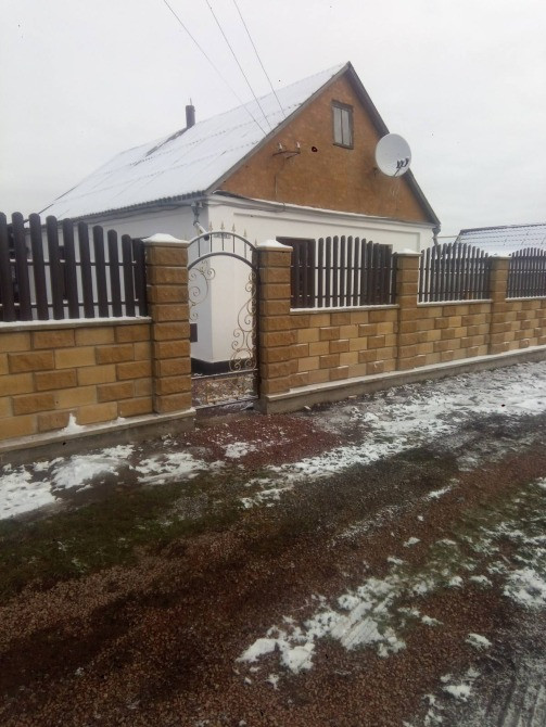 Виготовляємо паркани, забори, огорожі, ворота, калітки Житомир - изображение 3