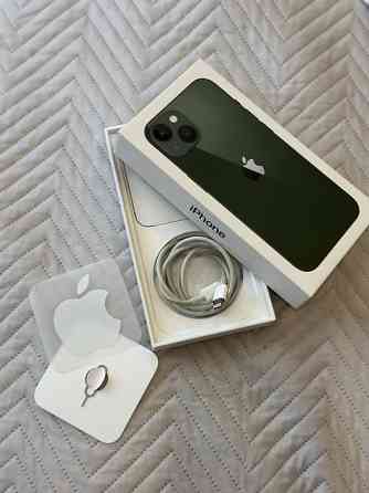 Iphone 13 128gb green Ивано-Франковск
