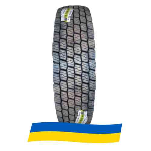 315/80 R22.5 Haida HD159 157/154L Ведущая шина Київ