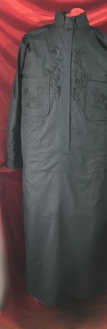 Бавовняний літній подрясник Киев - изображение 5