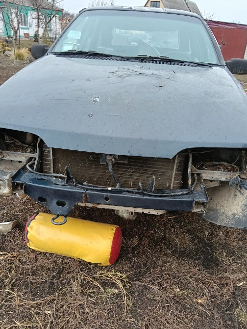 Авто на розбор Лысянка - изображение 6