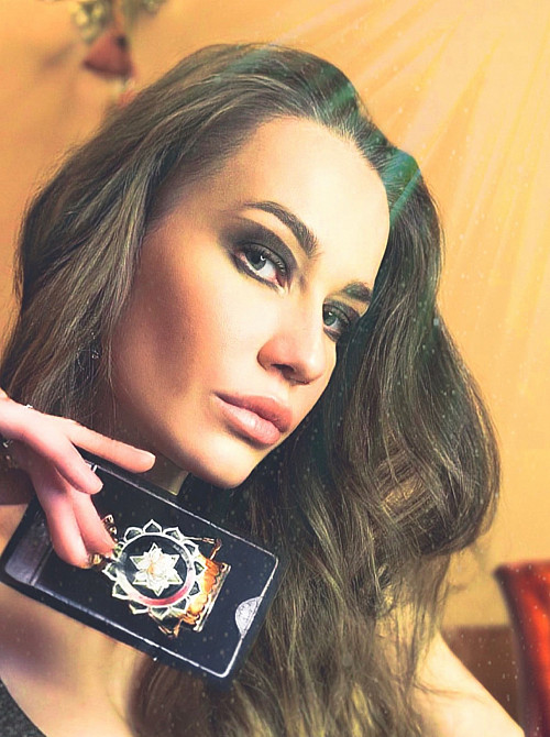 Приворот в Кропивницком, снятие порчи в Кропивницком, любовная магия Кропивницький - зображення 1