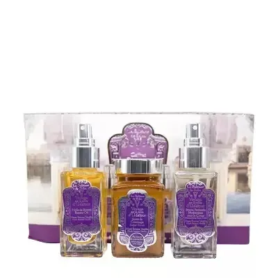 Бьюті Бокс від BonVivant — вигідний сюрприз з улюбленими брендами Київ