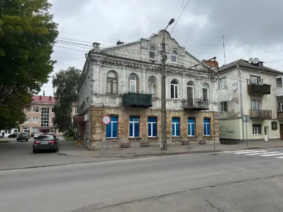 Оренда в центр.частині м.Луцьк Луцк