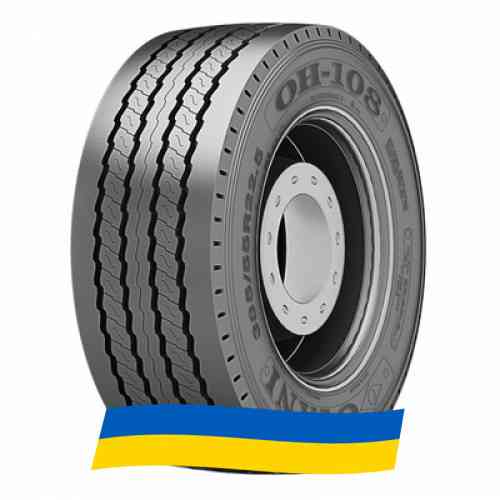385/65 R22.5 Otani OH-108 160K Прицепная шина Київ