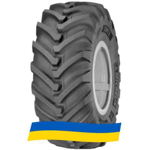 500/70 R24 Michelin XMCL 164/164A8/B Индустриальная шина Київ
