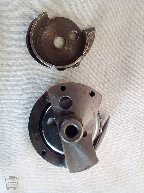 Челнок для обувной машины. Харьков - изображение 4